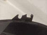 Mercedes-benz klasa a w168 1.6 b счетчик приборы a1685400247 Доставка, фото thumb