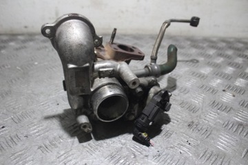 фото thumb №1, Турбонагнітач citroen c4 ii 1.6hdi