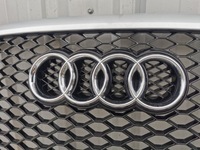 фото thumb №9, Audi rs6 c6 4f0 решётка радиатора b.ładny решётка радиатора pod радар acc 4f0853651am