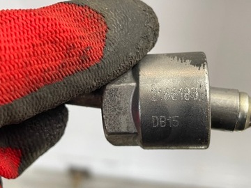 фото thumb №11, Шланг трубка шланг пального паливний scania r 730 v8 1810793 1892276 1899526