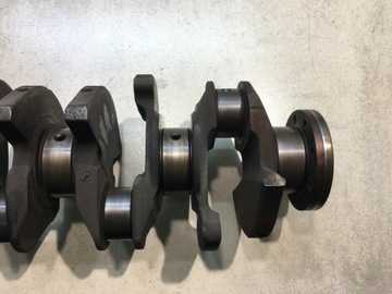 фото thumb №8, Wał коленчатый citroen c5 i 2.0 16v