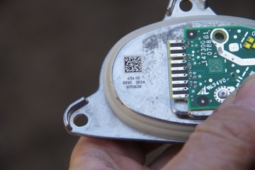 фото thumb №5, Перетворювач модуль led лампи bmw 2 lci f45 f46 jeż