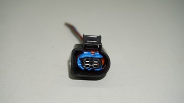 фото thumb №6, Audi voklswagen штекер роз'єм з'єднувач 4d0971992a