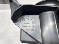 фото thumb №9, Резонатор канал впуск повітропровід повітря peugeot 208 2008 citroen c3 c4