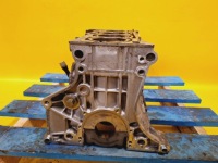 фото thumb №8, Blok низ двигуна audi a3 8p 1.6 бензин bgu nr108
