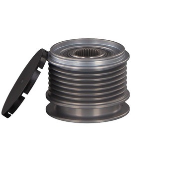 фото thumb №12, Сцепление генератора febi 30150