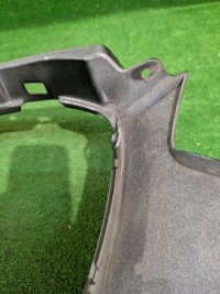 Бампер передний перед bmw x3 g01 m-pakiet 17- Доставка, фото thumb