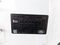 фото thumb №10, Land rover defender ii 2 l663 90 110 20- капот крышка двигателя перед grad