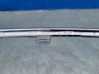 фото thumb №12, Lexus is200t is300h is300 рестайлинг 2016-2020 16-20 рамка решётка бампера хром