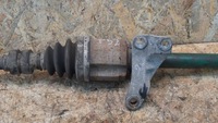 фото thumb №8, Привідний вал правий перед nissan qashqai j10 lift 1.5 dci