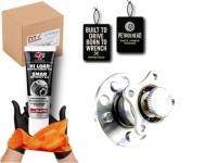 фото thumb №1, Ступиця колеса задня toyota carina e 92- avensis 97- + abs #petrolhead pro+ kit7