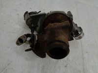 фото thumb №5, Renault clio iv 1.5 dci турбонагнетатель турбина