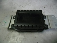 фото thumb №1, Модуль дисплей радио ford mondeo mk5 fusion ds7t-18b955-ce