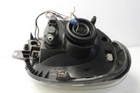 фото thumb №11, Лампа фара левая передняя левый перед nissan primastar lift 06r-