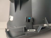 фото thumb №8, Приборы счетчик дисплей skoda superb iii 3 3v0920751 europa