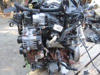 фото thumb №11, Ford transit custom lift eu6 2.0 cdti двигатель gk2q6015bb bcfa 38t 22' -1500z