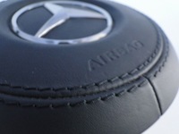 фото thumb №6, Mercedes подушка w кермо a0008606800 glb 247 x247