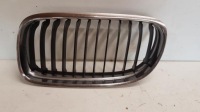 фото thumb №1, Решётка радиатора решётка радиатора левая bmw e90 lci e91 lci 7201967