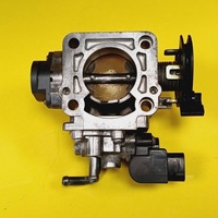 фото thumb №10, Дроссельная заслонка suzuki liana 1.3 ac46927 / 1368001601 nr514