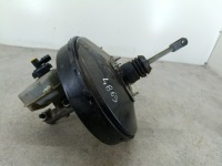 фото thumb №1, Підсилювач гальм гальмівні renault master ii fl 8200883918 0204024918 bosch