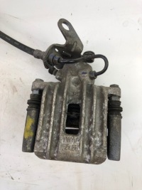 фото thumb №5, Vw golf touran суппорт тормозной правый задняя trw