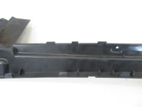 фото thumb №8, Защита поперечина радиатора воздуховод воздуха mercedes benz w246 a2468850000