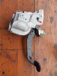 фото thumb №5, Педаль гальма dacia sandero iii 465016808r