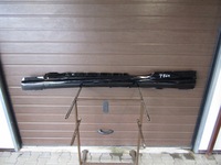 фото thumb №1, Планка порогова ліва mercedes e w207 207 amg купе