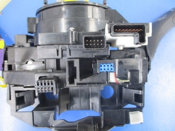 фото thumb №7, Golf 5 plus перемикач підкермові важелі змотувач 1k0953503el