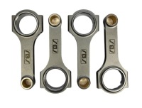 фото thumb №1, Ковані шатуни rbs технологія honda b18