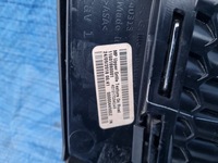 фото thumb №7, Jeep compass ii 2017 - решётка радиатора решётка радиатора хром