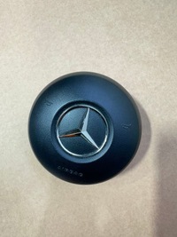 фото thumb №9, Подушка подушка безпеки кермо, водія mercedes e клас w213 sm європа