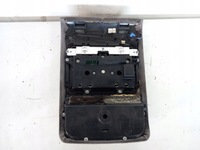 фото thumb №7, Lnc6095ab лампа бардачок стельовий jaguar xj8 98r