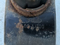 фото thumb №5, Рычаг левый перед hyundai i20 54500-1j700