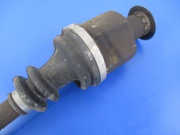 фото thumb №4, Renault twingo ii 1.2 8v полуось правая шарниры