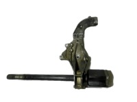 фото thumb №1, Кронштейн опора полуось alfa fiat 1.9 jtd 46460217