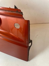 фото thumb №7, Крила правий перед передній mini cooper r55 r56 r57