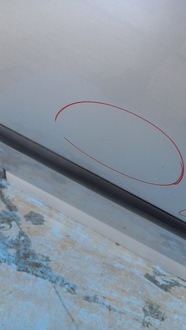 фото thumb №6, Дверь перед передние левая peugeot 407 05r