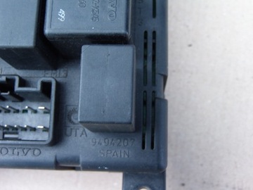 фото thumb №6, Коробка запобіжників реле 518322003 volvo s80 i