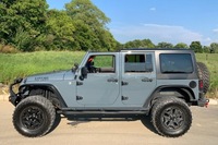 фото thumb №16, Jeep wrangler jk 2 2007-2018 крепления off road