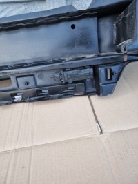 фото thumb №12, Bmw 7 f01 lift балка бампера заднього комплектна 8053749 7391042