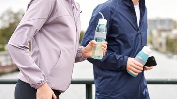 ВОДА MEPAL ELLIPSE SPORTS BOTTLE ТРЕНИРОВОЧНЫЕ НАПИТКИ БЕЗ BPA 0,5 л