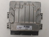 фото thumb №1, Бортовий комп'ютер блок керування двигуна renault kadjar 1.2 tce