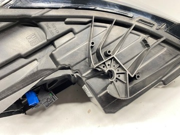 фото thumb №13, Лампа левая передняя перед полный led opel insignia b ii 2017-