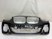 фото thumb №1, Бампер передній перед bmw x3 g01 m-pakiet