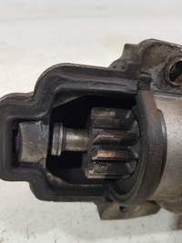 фото thumb №8, Стартер 0986021810 1005831484 ford transit mk7 2.2tdci