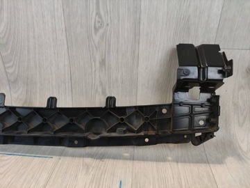 фото thumb №6, Volvo xc90 балка zmocnienie бампера перед 31425917