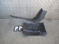 фото thumb №1, Защита порог левый перед 9672384577 peugeot 5008 i 09-17