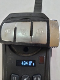 фото thumb №4, Ключ passat id48