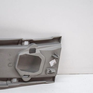 фото thumb №7, Renault zoe 2015 правая сторона защита верхняя стойка / b